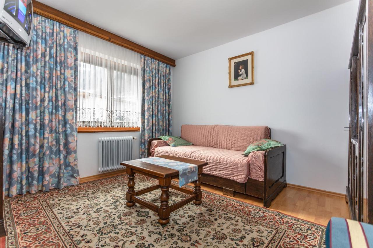 Ferienhaus Alpenrose Fusch an der Glocknerstraße Екстериор снимка