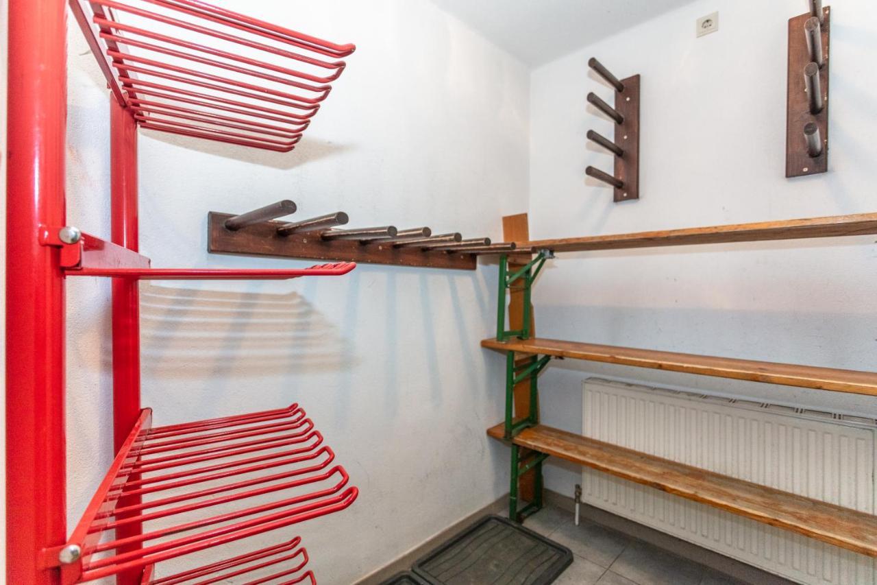 Ferienhaus Alpenrose Fusch an der Glocknerstraße Екстериор снимка