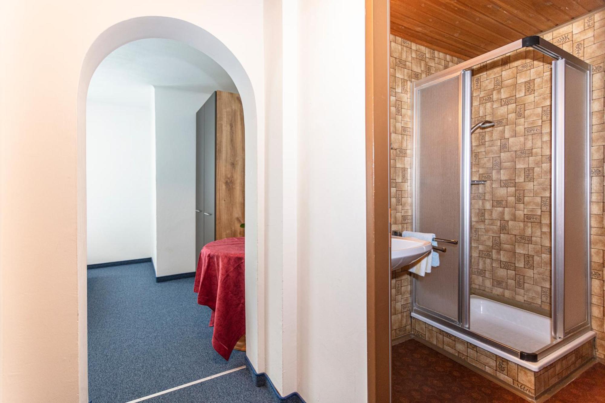 Ferienhaus Alpenrose Fusch an der Glocknerstraße Екстериор снимка
