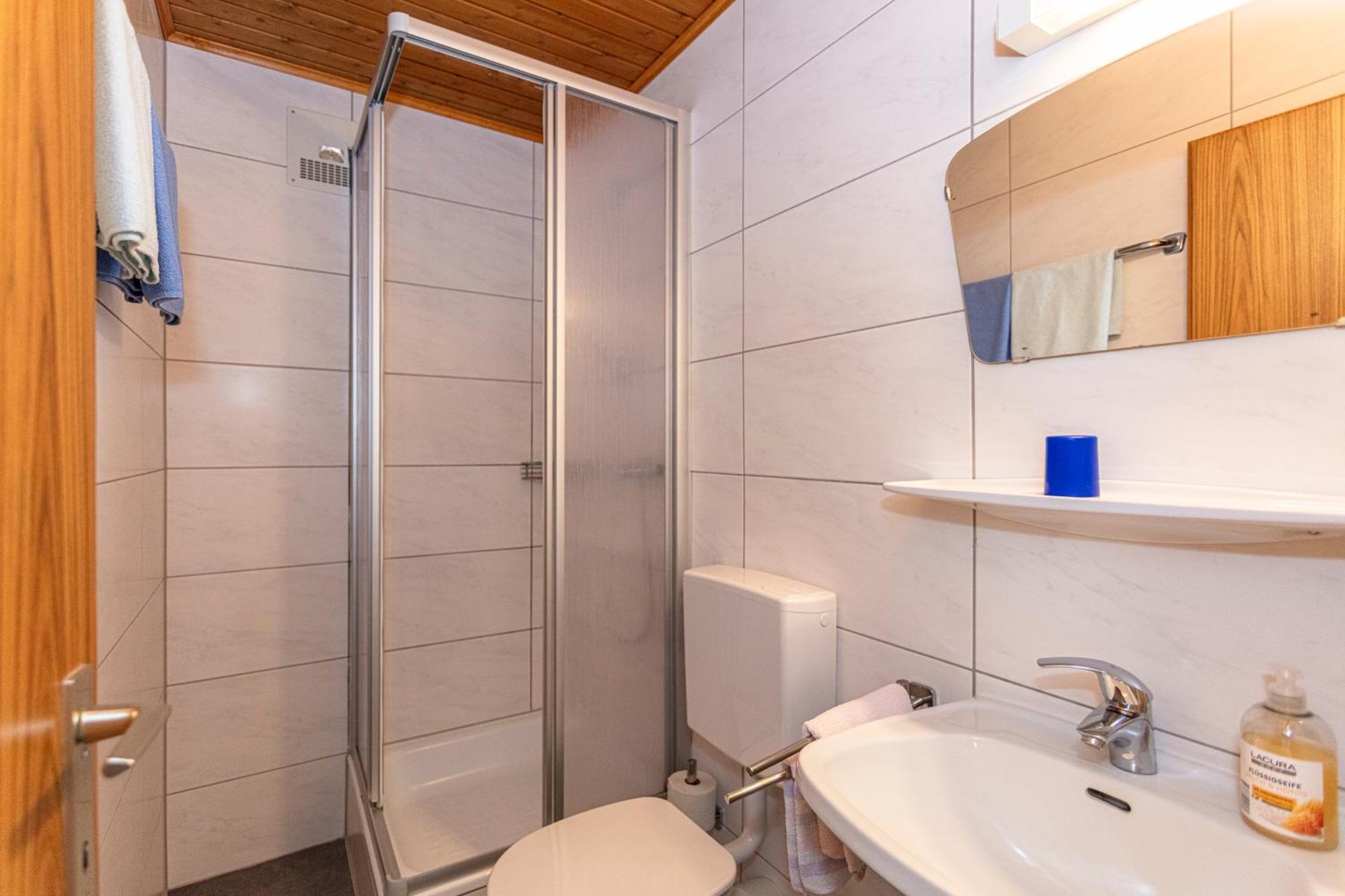 Ferienhaus Alpenrose Fusch an der Glocknerstraße Екстериор снимка
