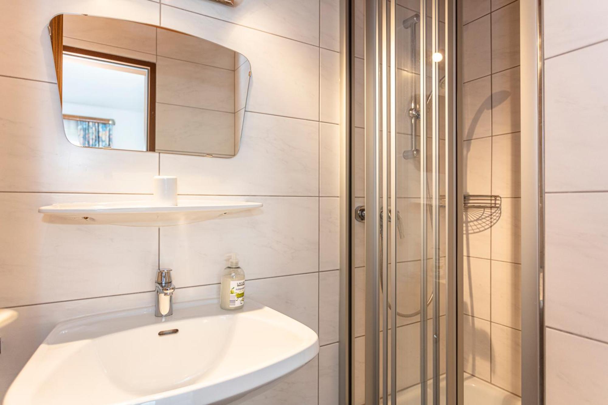 Ferienhaus Alpenrose Fusch an der Glocknerstraße Екстериор снимка