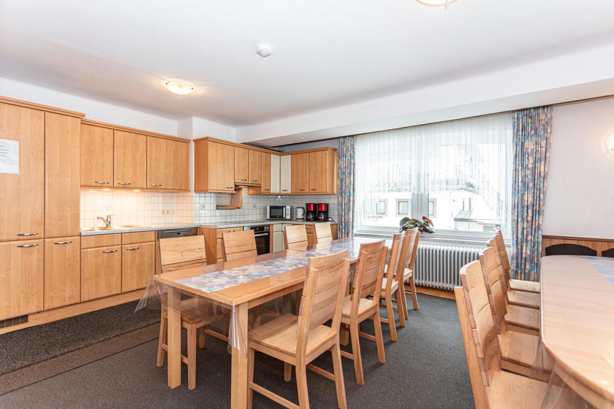 Ferienhaus Alpenrose Fusch an der Glocknerstraße Екстериор снимка