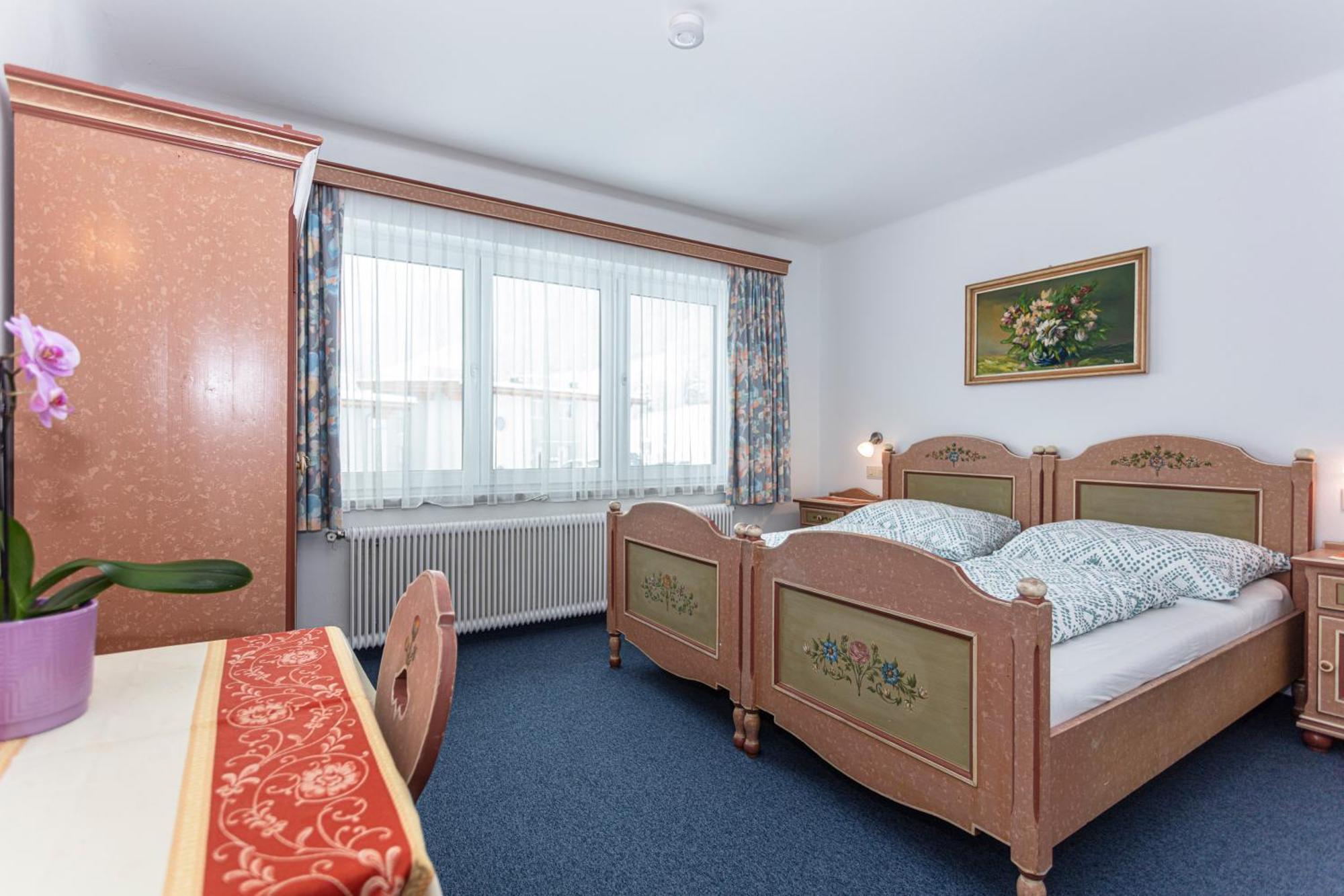 Ferienhaus Alpenrose Fusch an der Glocknerstraße Екстериор снимка